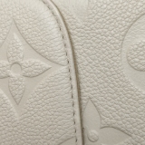 Louis Vuitton(LV) Ivy Wallet on Chain Monogram Empreinte Giant — thumbnail 11