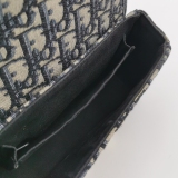 Christian Dior 30 Montaigne Box Bag Oblique Canvas — thumbnail 8