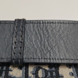 Christian Dior 30 Montaigne Box Bag Oblique Canvas — thumbnail 17