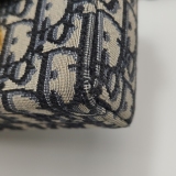 Christian Dior 30 Montaigne Box Bag Oblique Canvas — thumbnail 18