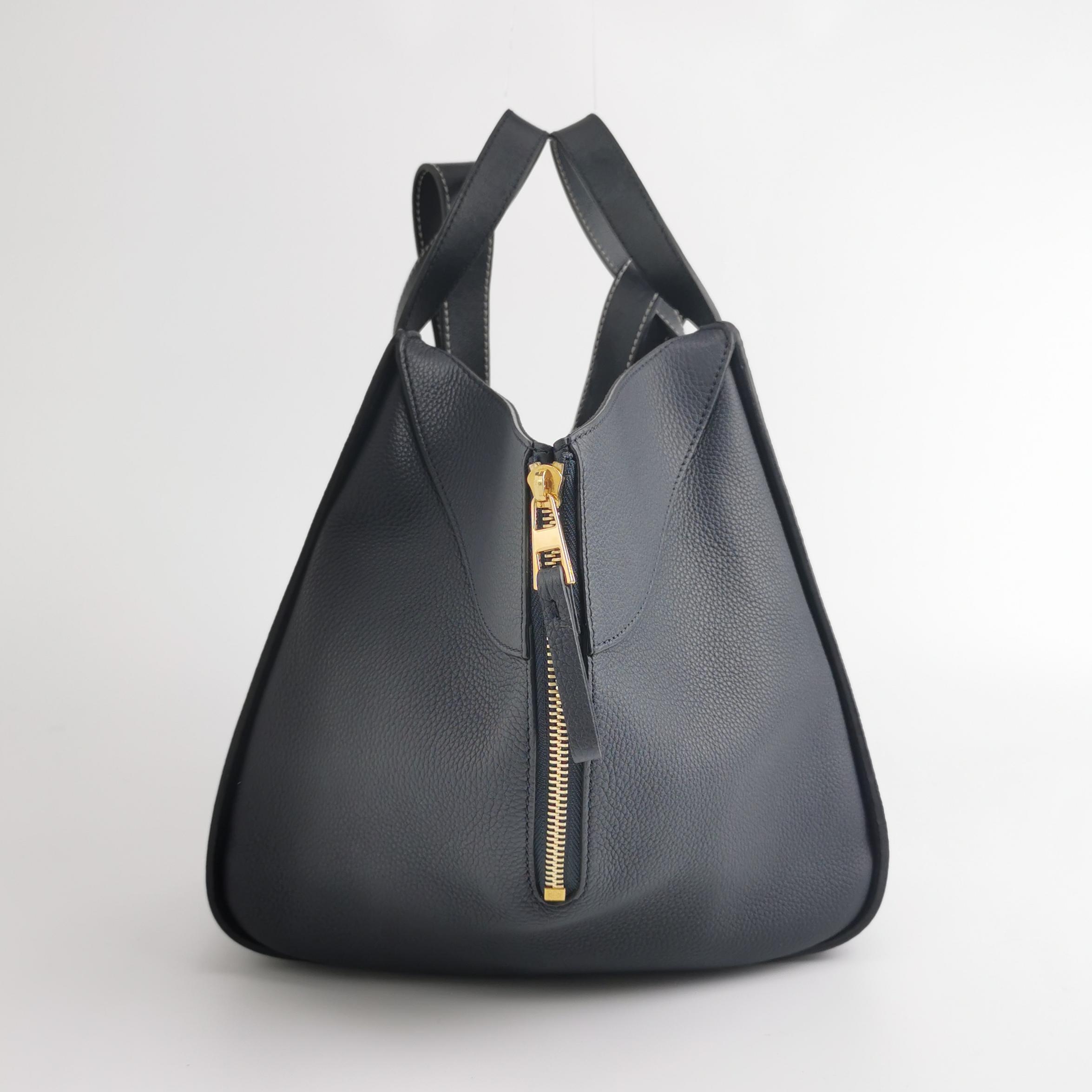 Loewe Hammock Bag Leather Small — photo 4 of 14