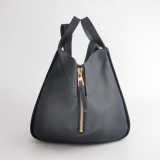 Loewe Hammock Bag Leather Small — thumbnail 4
