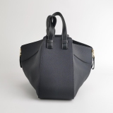 Loewe Hammock Bag Leather Small — thumbnail 5