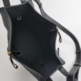 Loewe Hammock Bag Leather Small — thumbnail 7