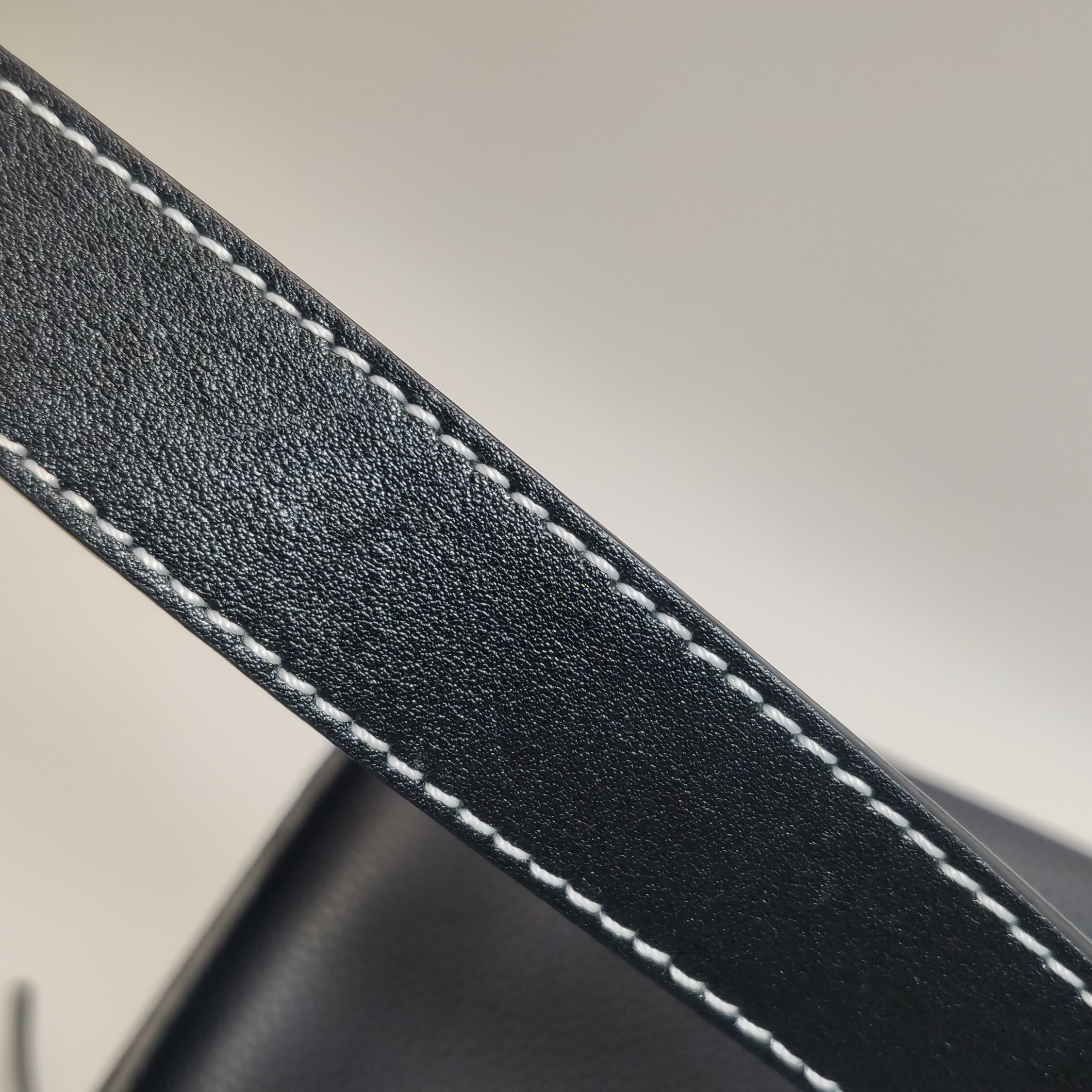 Loewe Hammock Bag Leather Small — photo 14 of 14