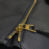 Loewe Hammock Bag Leather Small — thumbnail 11