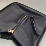 Loewe Hammock Bag Leather Small — thumbnail 8