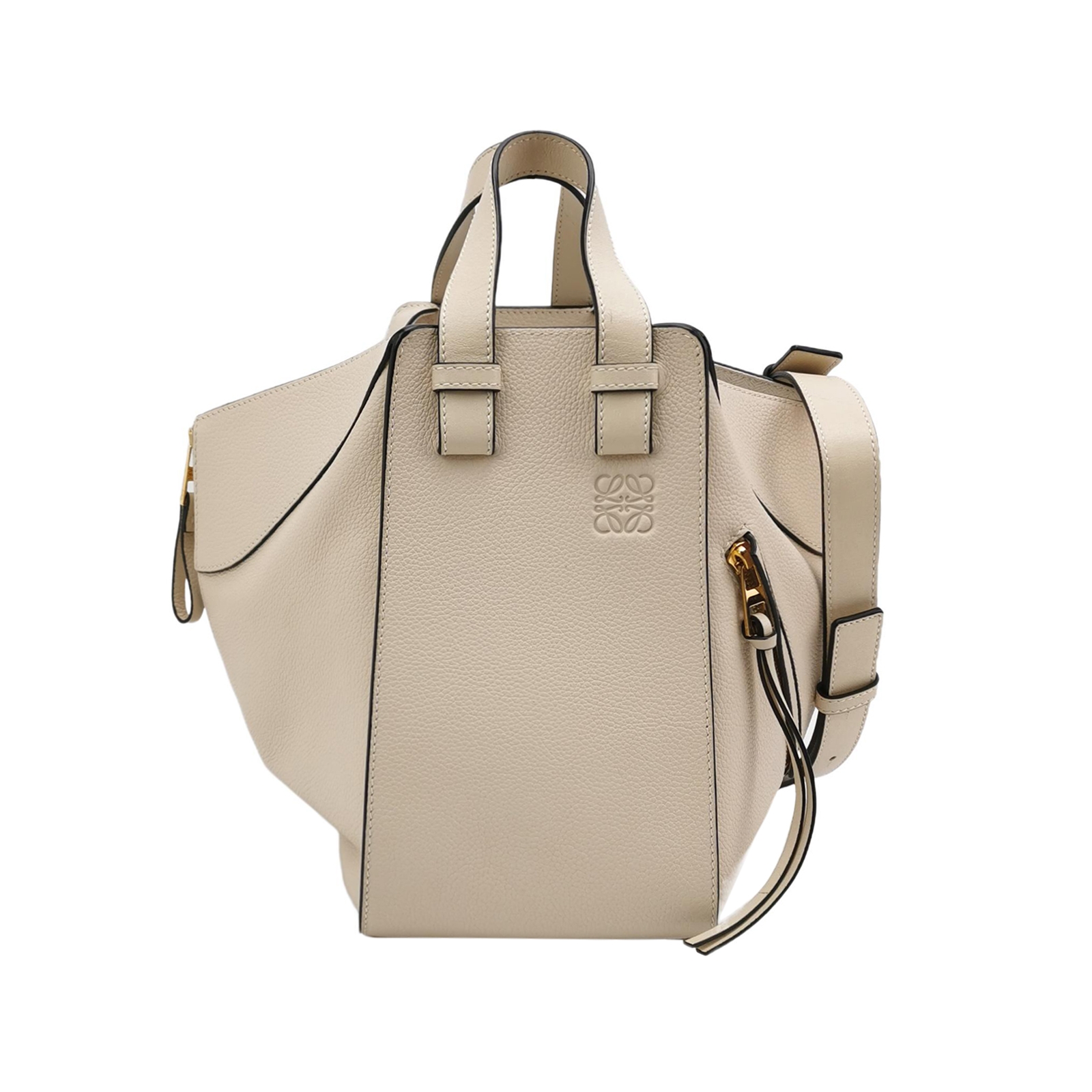 Loewe Hammock Bag Leather Small — photo 1 of 15