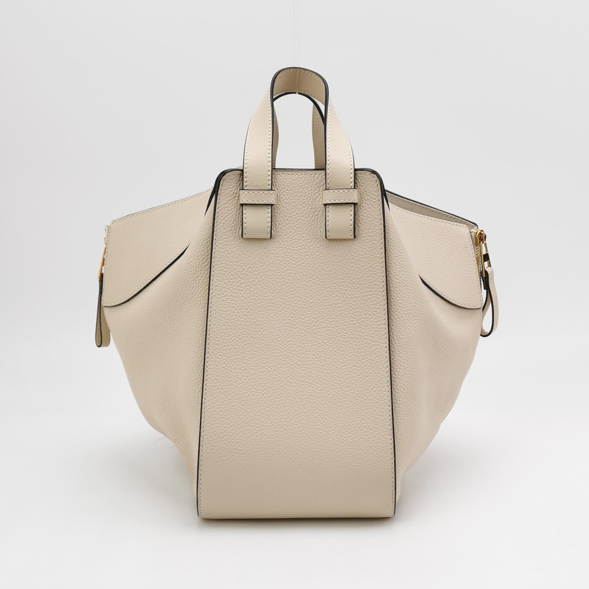 Loewe Hammock Bag Leather Small — photo 5 of 15