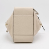 Loewe Hammock Bag Leather Small — thumbnail 6