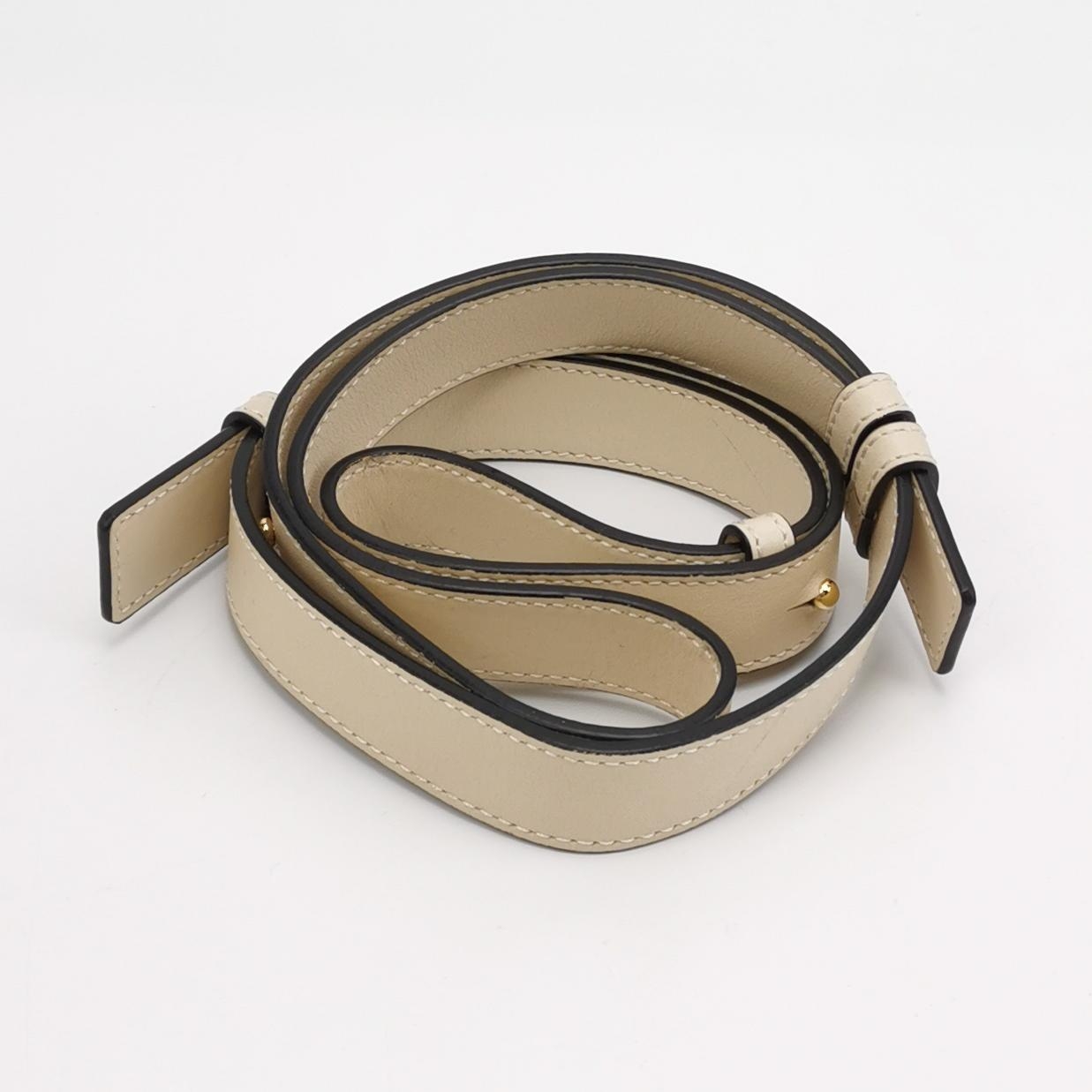 Loewe Hammock Bag Leather Small — photo 7 of 15
