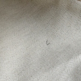Loewe Hammock Bag Leather Small — thumbnail 10
