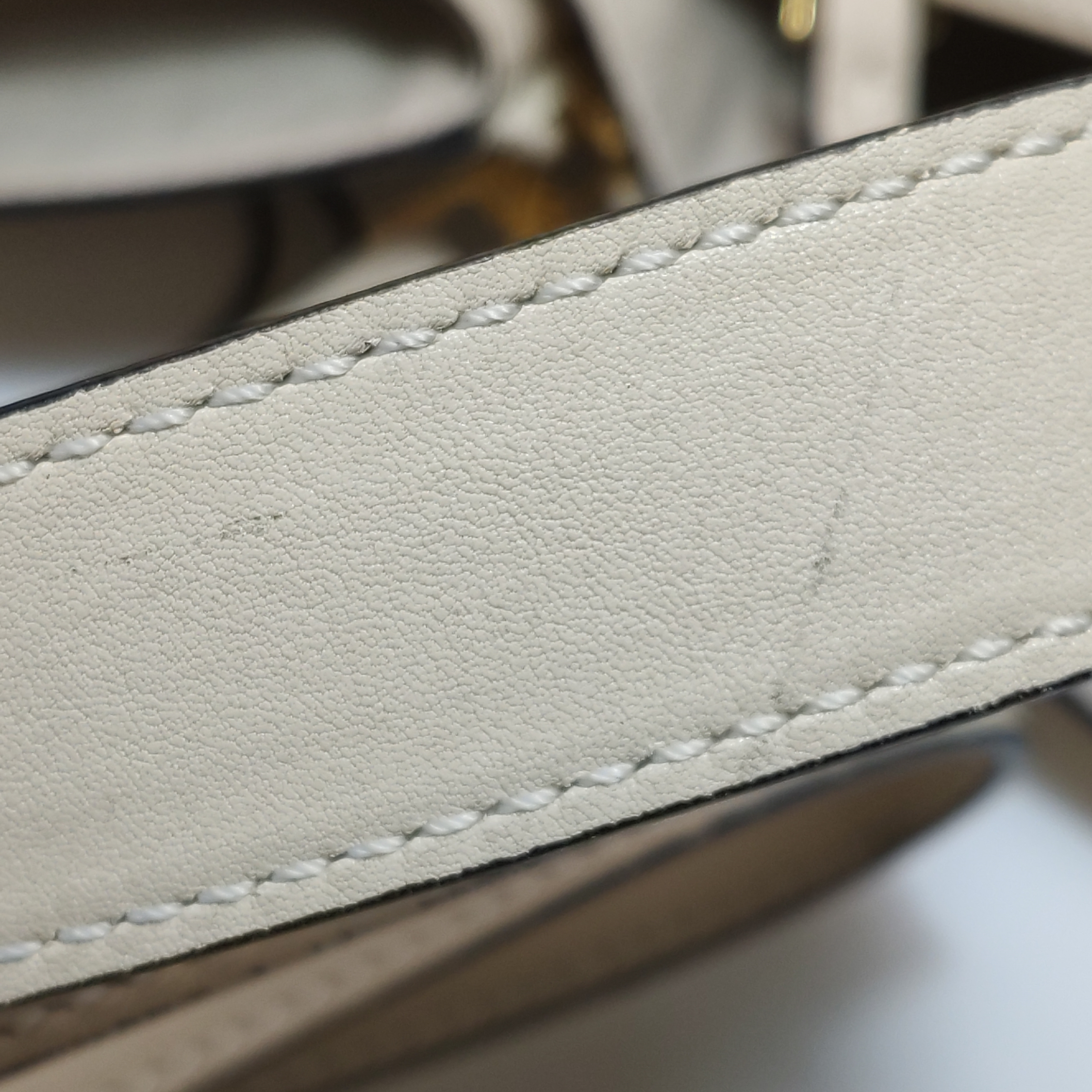 Loewe Hammock Bag Leather Small — photo 12 of 15