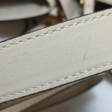 Loewe Hammock Bag Leather Small — thumbnail 12
