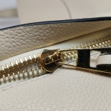 Loewe Hammock Bag Leather Small — thumbnail 11