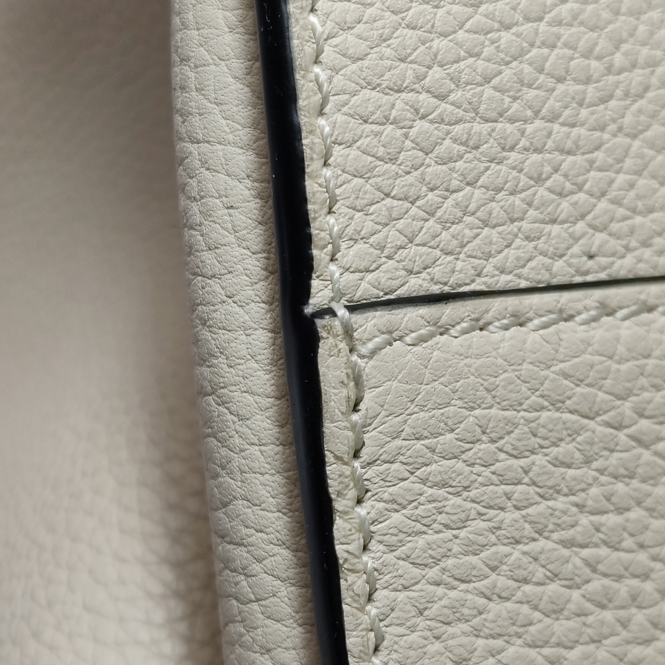 Loewe Hammock Bag Leather Small — photo 14 of 15