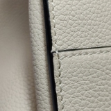 Loewe Hammock Bag Leather Small — thumbnail 14
