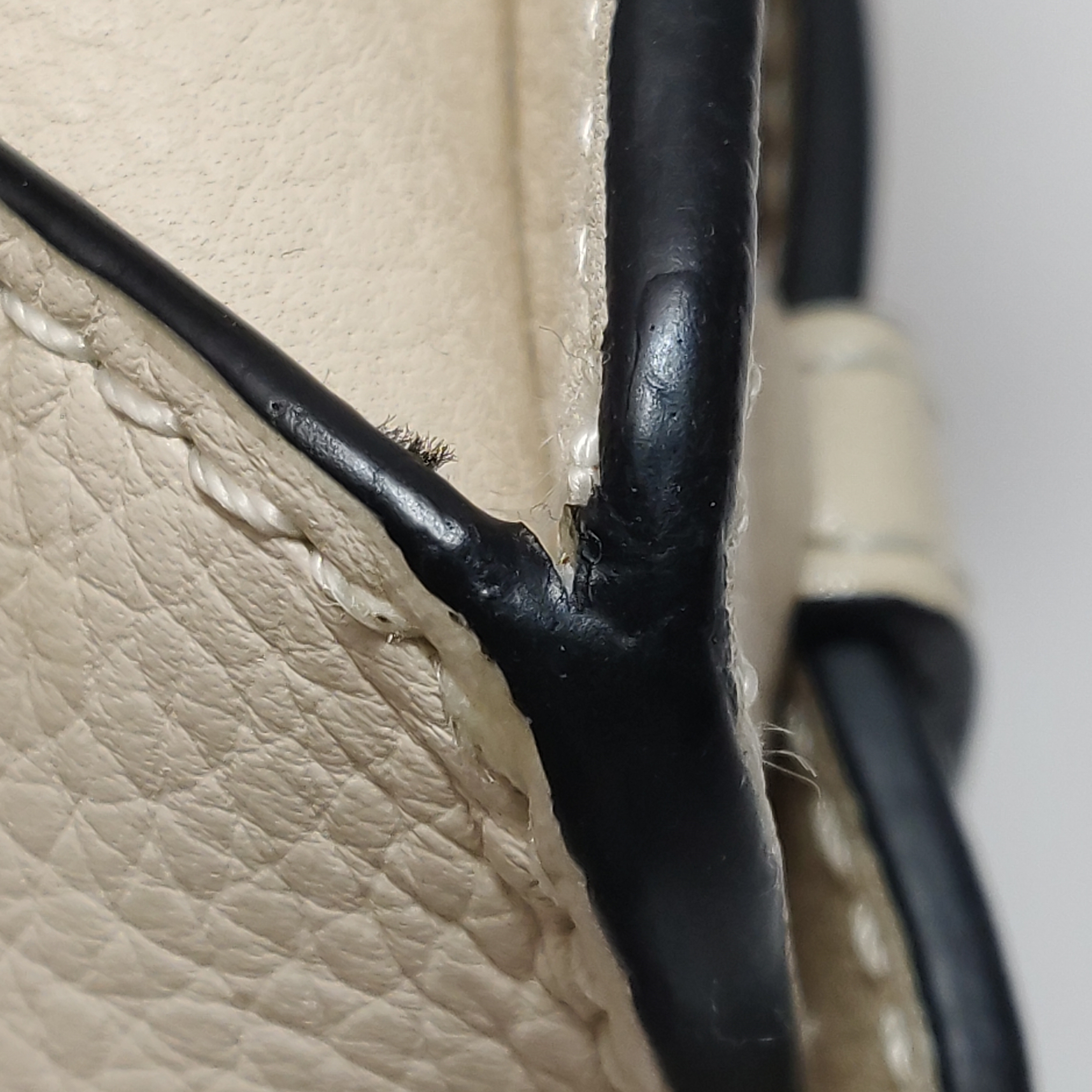 Loewe Hammock Bag Leather Small — photo 15 of 15