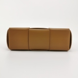 Bottega Veneta Arco Tote Maxi Intrecciato Leather Candy — thumbnail 7