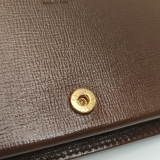 Gucci Horsebit 1955 Chain Wallet GG Coated Canvas — thumbnail 13