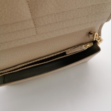 Gucci Horsebit 1955 Chain Wallet GG Coated Canvas — thumbnail 7