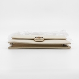 Gucci Interlocking Shoulder Bag Leather — thumbnail 6