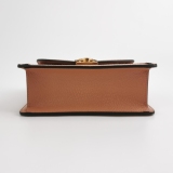  Gucci Ophidia Flap Top Handle Bag Leather Mini — thumbnail 5