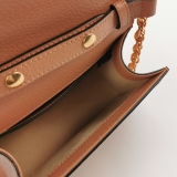  Gucci Ophidia Flap Top Handle Bag Leather Mini — thumbnail 6