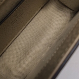  Gucci Ophidia Flap Top Handle Bag Leather Mini — thumbnail 9