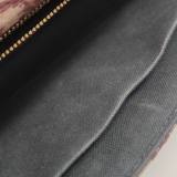 Christian Dior 30 Montaigne Flap Bag Oblique Canvas — thumbnail 8