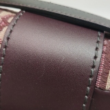 Christian Dior 30 Montaigne Flap Bag Oblique Canvas — thumbnail 11