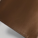 Gucci Horsebit 1955 Shoulder Bag GG Coated Canvas with Leather East West — thumbnail 8