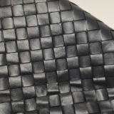 Bottega Veneta Hop Hobo Intrecciato Leather Mini — thumbnail 9