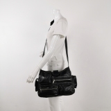 Balenciaga Superbusy Messenger Bag Leather Medium — thumbnail 2