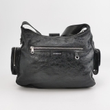 Balenciaga Superbusy Messenger Bag Leather Medium — thumbnail 5