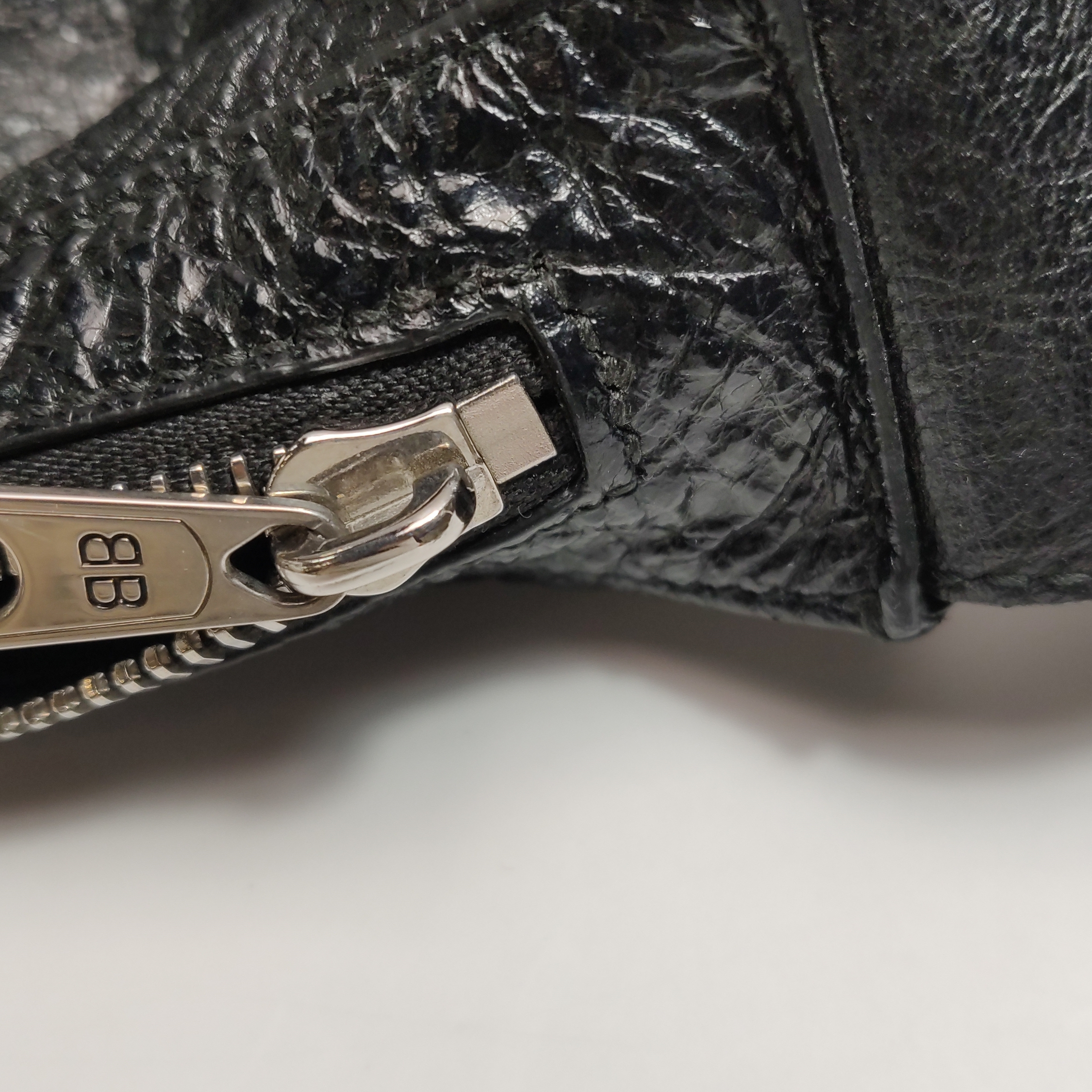 Balenciaga Superbusy Messenger Bag Leather Medium — photo 12 of 12
