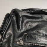 Balenciaga Superbusy Messenger Bag Leather Medium — thumbnail 9