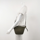 Loewe Hammock Hobo Leather Mini — thumbnail 2