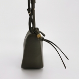 Loewe Hammock Hobo Leather Mini — thumbnail 4