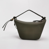 Loewe Hammock Hobo Leather Mini — thumbnail 5