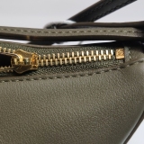 Loewe Hammock Hobo Leather Mini — thumbnail 10