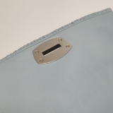 Miu Miu Crystal Clutch Matelasse Leather — thumbnail 12