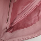 Miu Miu Crystal Clutch Matelasse Leather — thumbnail 8