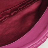 Miu Miu Crystal Clutch Matelasse Leather — thumbnail 8