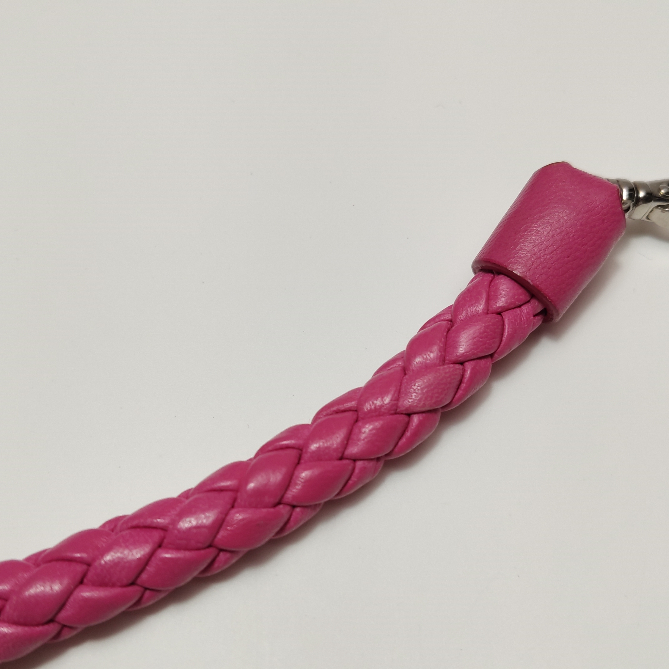 Miu Miu Crystal Clutch Matelasse Leather — photo 14 of 15
