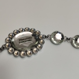 Miu Miu Crystal Clutch Matelasse Leather — thumbnail 15