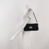 Miu Miu Crystal Clutch Matelasse Leather — thumbnail 2