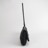 Miu Miu Crystal Clutch Matelasse Leather — thumbnail 4