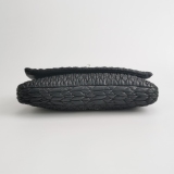 Miu Miu Crystal Clutch Matelasse Leather — thumbnail 6