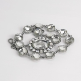 Miu Miu Crystal Clutch Matelasse Leather — thumbnail 12